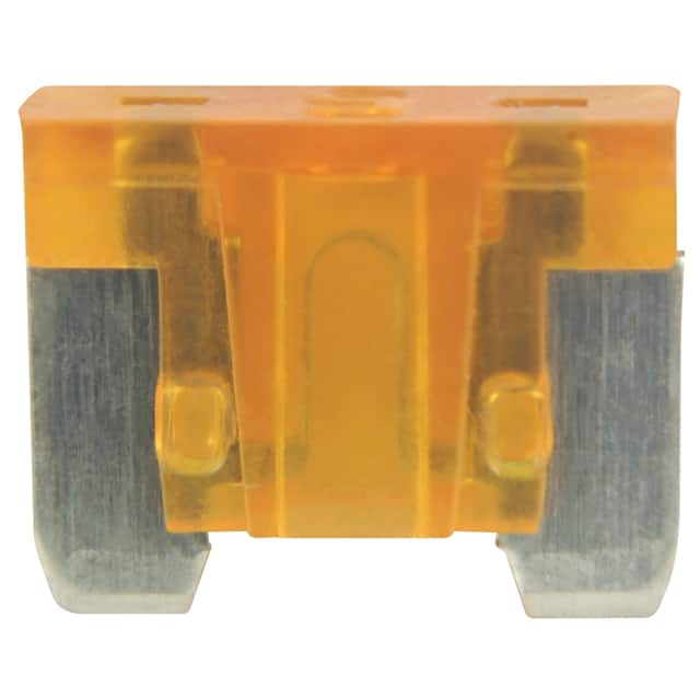 74-LPM-5A AUTO FUSE 5A LOW PROFILE
