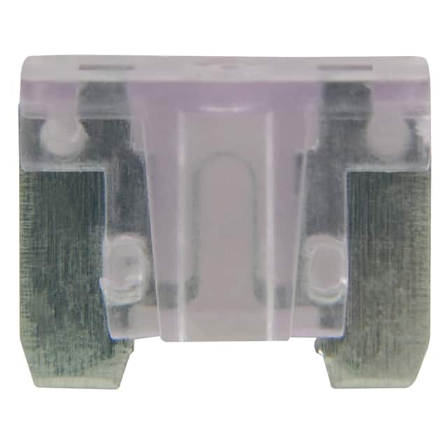 74-LPM-3A AUTO FUSE 2A LOW PROFILE
