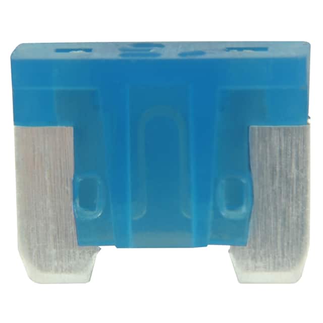 74-LPM-15A AUTO FUSE 15A LOW PROFILE