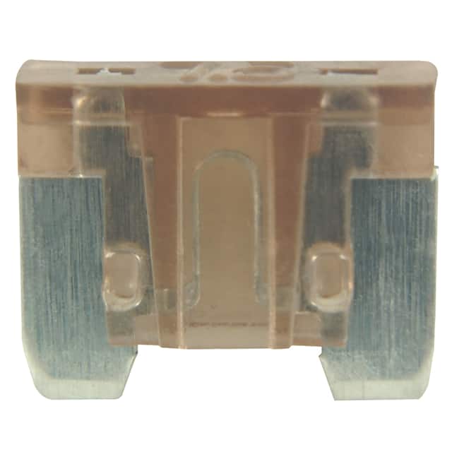74-LPM-7.5A AUTO FUSE 7.5A LOW PROFIE
