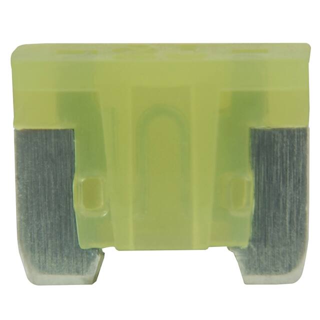 74-LPM-20A AUTO FUSE 20A LOW PROFILE