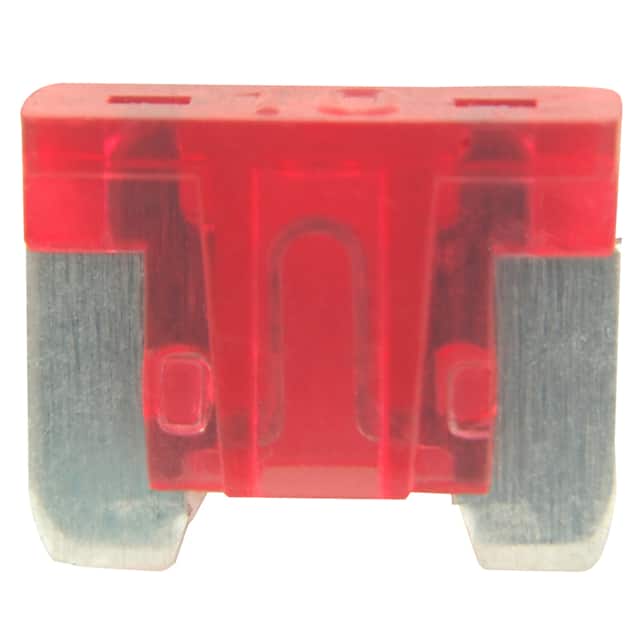 74-LPM-10A AUTO FUSE 10A LOW PROFILE