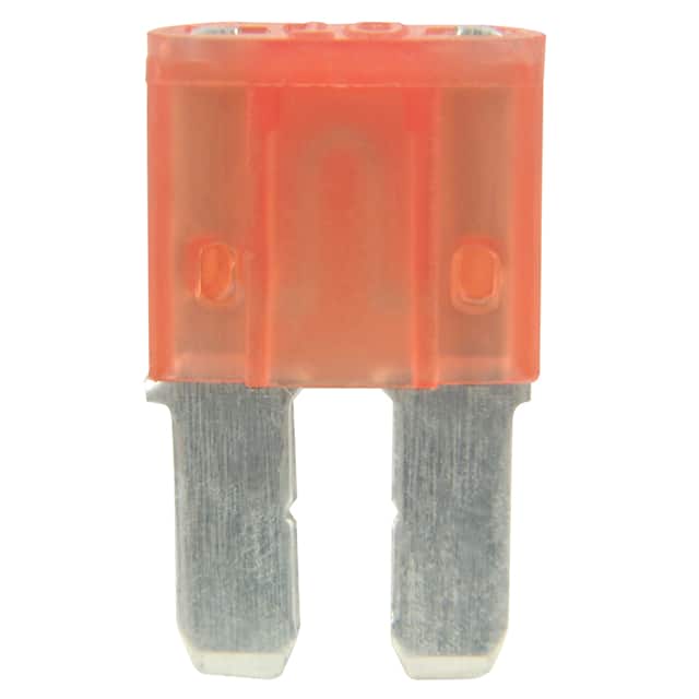 74-MIC2-10A AUTO FUSE 10A MICRO-2