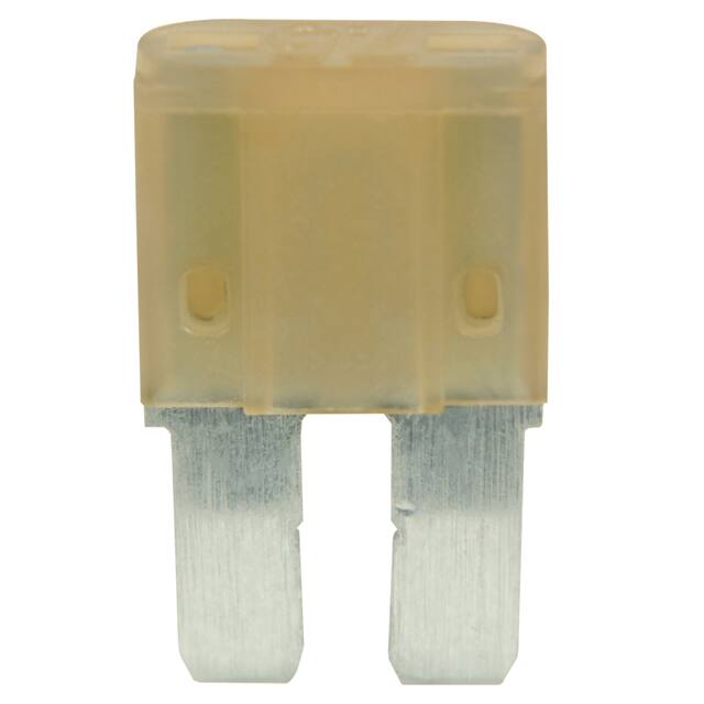 74-MIC2-7.5A AUTO FUSE 7.5A MICRO-2