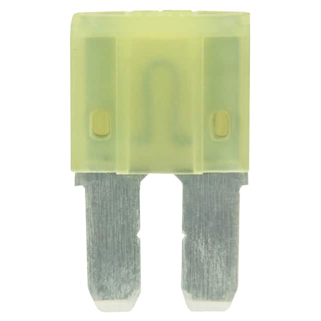74-MIC2-20A AUTO FUSE 20A MICRO-2