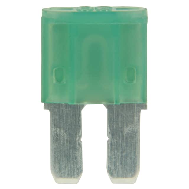 74-MIC2-30A AUTO FUSE 30A MIRCO-2