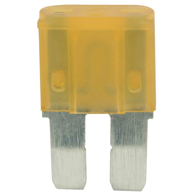 74-MIC2-5A AUTO FUSE 5A MICRO-2