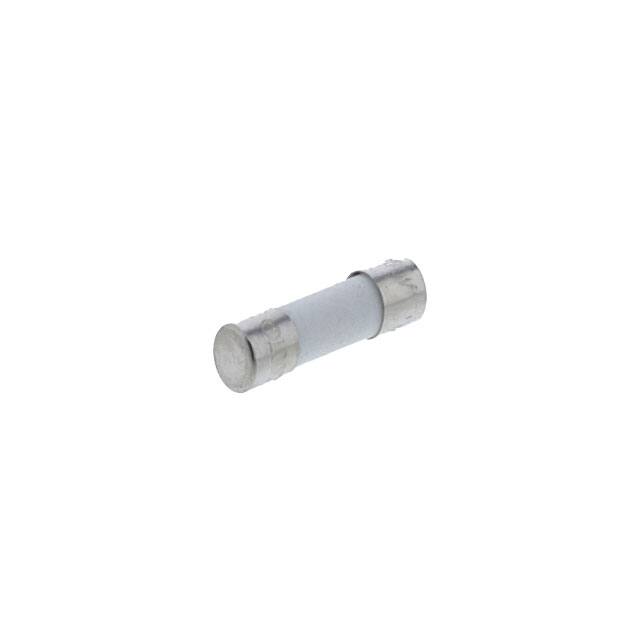 TCD-1.25A Ceramic-5x20mm (IEC), Slow 1.25A