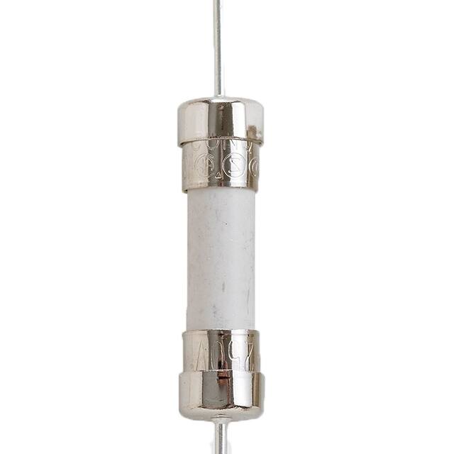 FCD-P-2.5A Ceramic-5x20mm (IEC), Fast 2.5A
