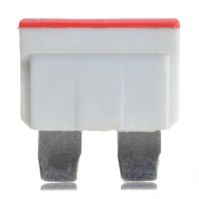 74-AFP25A FUSE-BLADE 25A 80V CLEAR