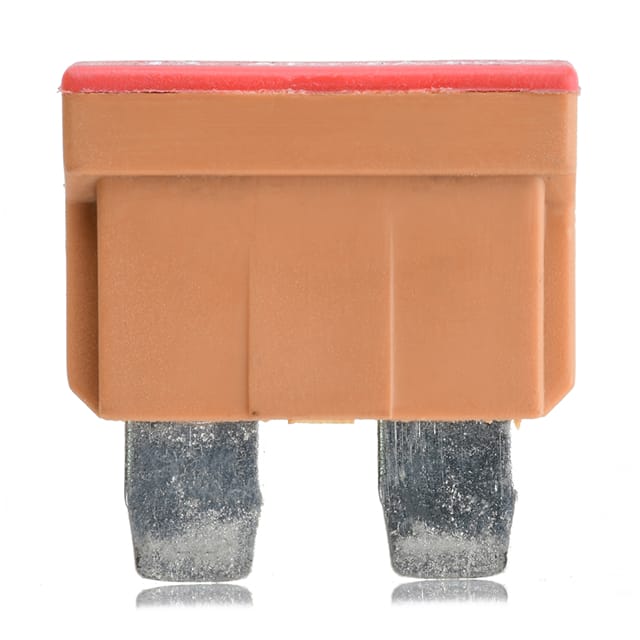 74-AFP5A FUSE-BLADE 5A 80V TAN