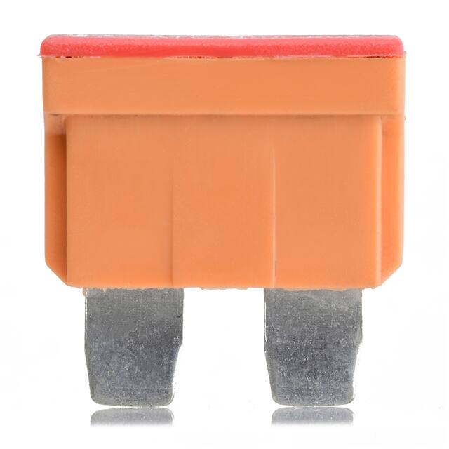 74-AFP40A FUSE-BLADE 40A 80V ORANGE