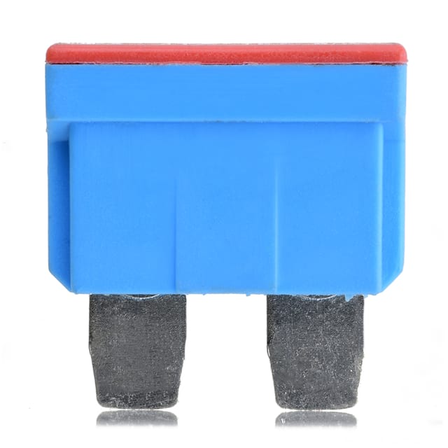 74-AFP15A FUSE-BLADE 15A 80V BLUE