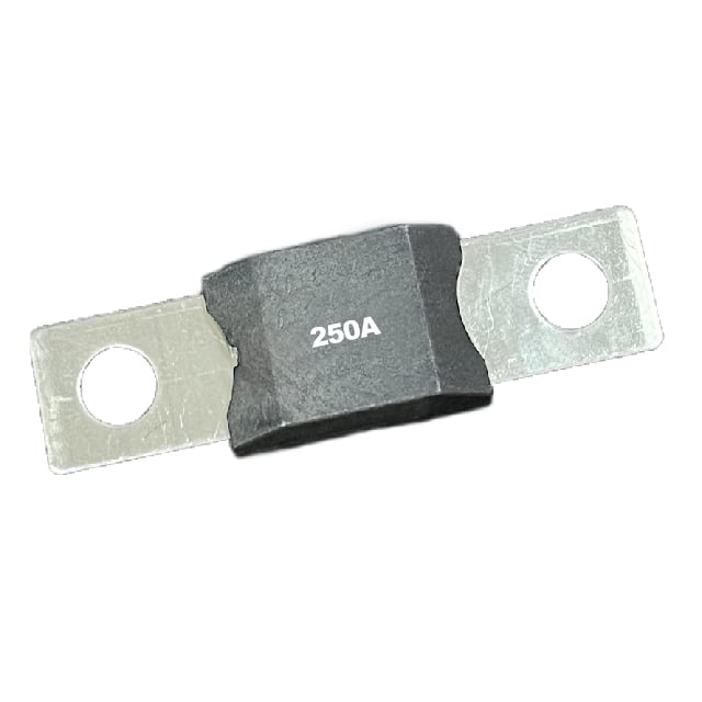 MGGA-250A-B LIMITER FUSE, TIME DELAY, 250A