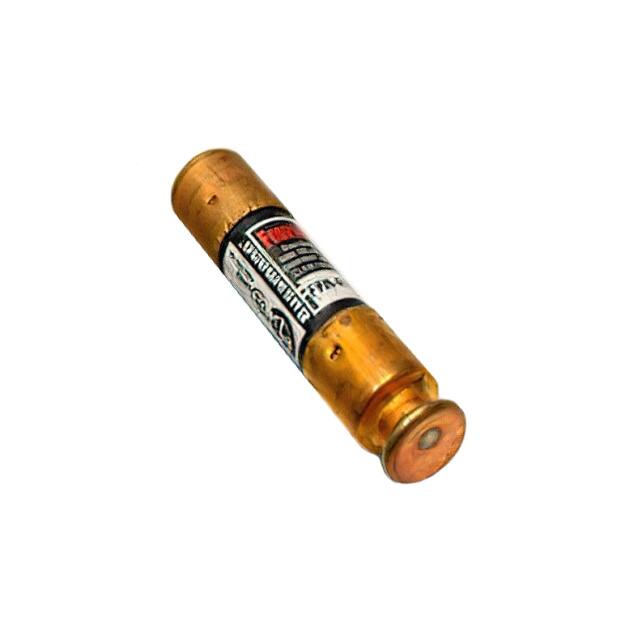 FRN-R-6.250 FUSE, 6-1/4A(6.250A), 250V, DUAL