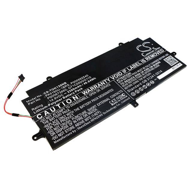 4894128150350 BATTERY Replacement for Cameron Sino 489