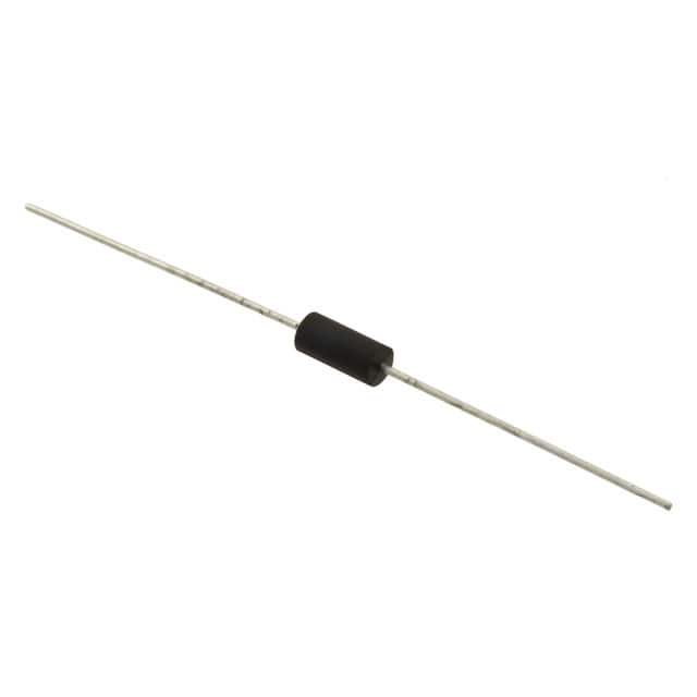 BK1/MCRW2A FUSE BRD MNT 2A 125VAC/VDC AXIAL