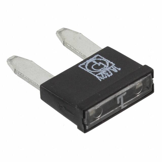 168.6785.4102 FUSE AUTO 1A 32VDC BLADE MINI