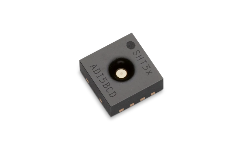 SHT31-DIS-B The Sensirion AG SHT31-DIS-B is an accessory for humidity and temperature sensors. It is RoHS3 Compliant and REACH Unaffected.