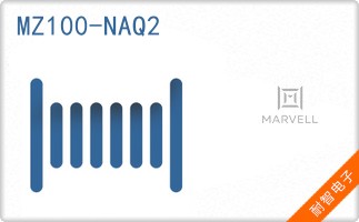 MZ100-NAQ2 The Marvell Technology Group Ltd MZ100-NAQ2 is a voltage regulator controller. It operates across a wide temperature range.