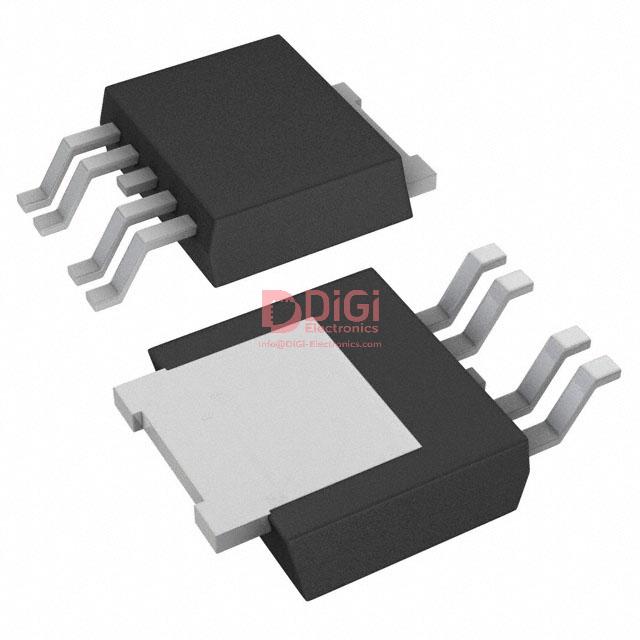 VN750PT-E The STMicroelectronics VN750PT-E is an N-Channel Load Driver in the VIPOWER™ series. It offers a 6A output current and operates with a load voltage range of 5.5V to 36V.