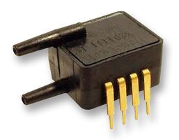 ASDXRRX100PD2A5 The HP ASDXRRX100PD2A5 is a pressure sensor designed for reliable performance. It features RoHS3 compliance and an MSL of 1 Unlimited.