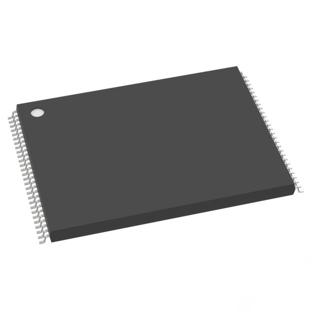 AS29CF800T-55TIN The Alliance AS29CF800T-55TIN is an 8Mbit parallel NOR Flash memory IC. It operates with a supply voltage range of 4.5V to 5.5V and features a 55ns access time.