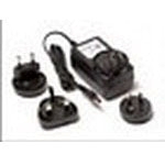 MW172KB0903F01 The SL Power Electronics MW172KB0903F01 is an AC/DC desktop adapter providing 9V at 2A for 18W of power. It features an IEC 320-C14 input connector and is designed for medical applications.