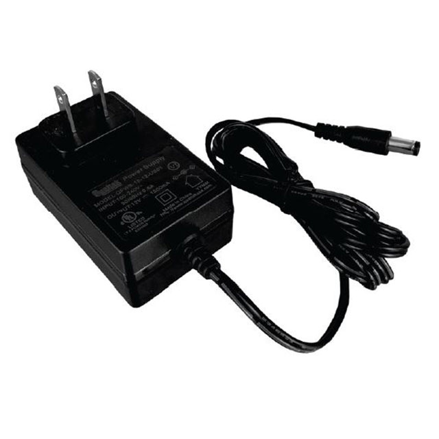 QFWB-18-9-US01 The Qualtek QFWB-18-9-US01 is an 18W AC/DC wall mount adapter with a 9V output. It is designed for ITE (Commercial) applications and meets Level VI efficiency standards.