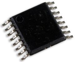 ADG1408YRUZ The Analog Devices ADG1408YRUZ is an 8-channel iCMOS analog multiplexer. It features low on-resistance and a 60 MHz bandwidth, making it suitable for various signal routing applications.