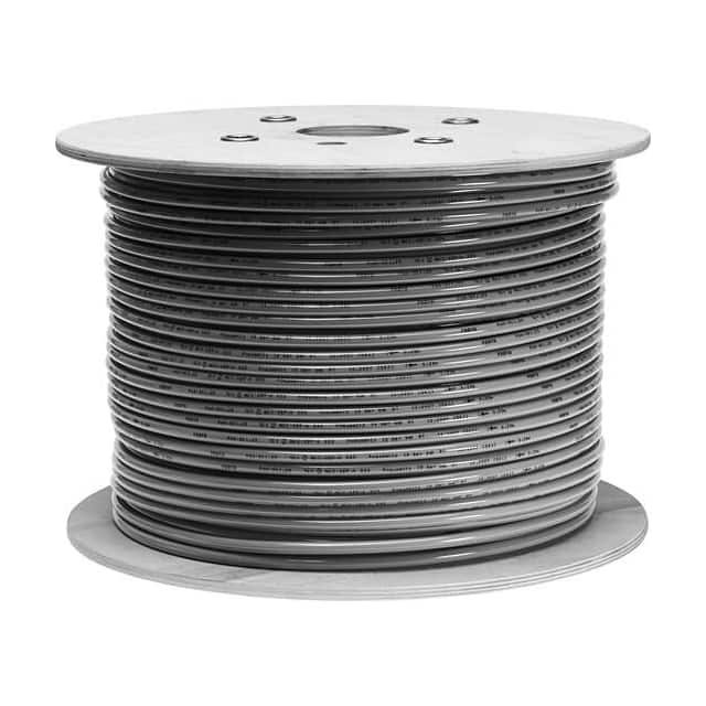 PUN-H-4X0,75-SW-500 PLASTIC TUBING 500M METER
