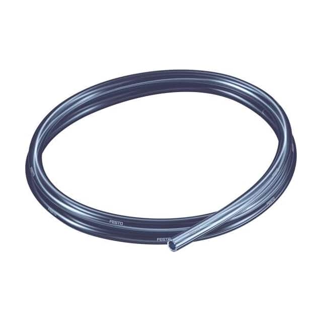 PUN-H-8X1,25-TSW PLASTIC TUBING