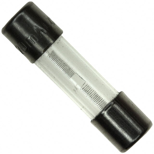 0034.3101 FUSE GLASS 20MA 250VAC 5X20MM
