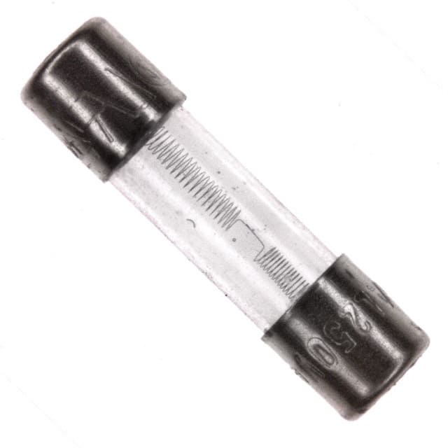 0034.3102 FUSE GLASS 32MA 250VAC 5X20MM