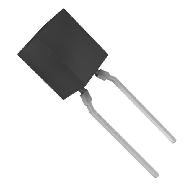 ICP-N10T104 FUSE BRD MNT 400MA 50VAC/VDC RAD
