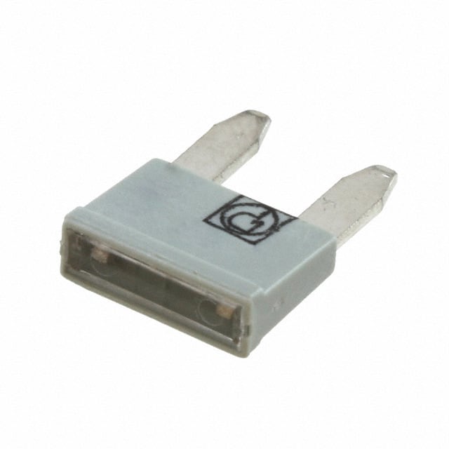 168.6785.4207 FUSE AUTO 2A 32VDC BLADE MINI