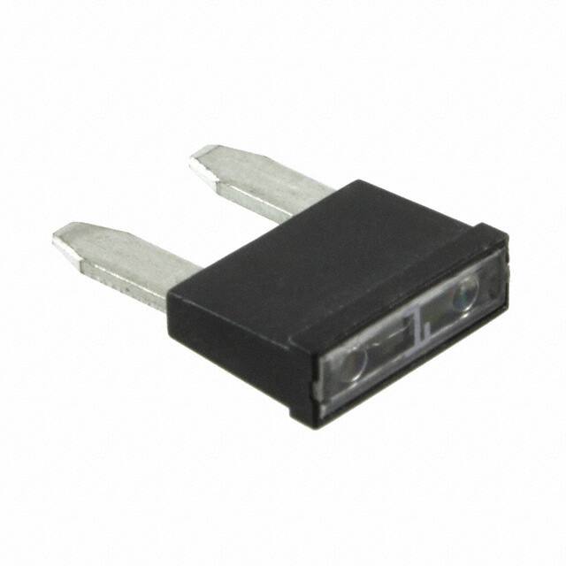 168.6785.4107 FUSE AUTO 1A 32VDC BLADE MINI