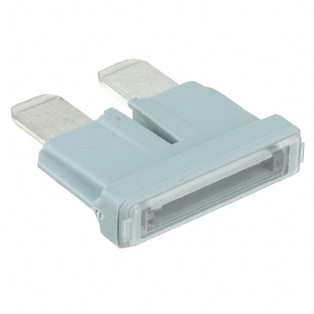 142.6185.4206 FUSE AUTOMOTIVE 2A 58VDC BLADE