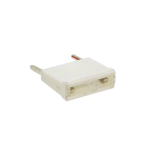 168.6585.5256 FUSE AUTO 25A 32VDC RADIAL