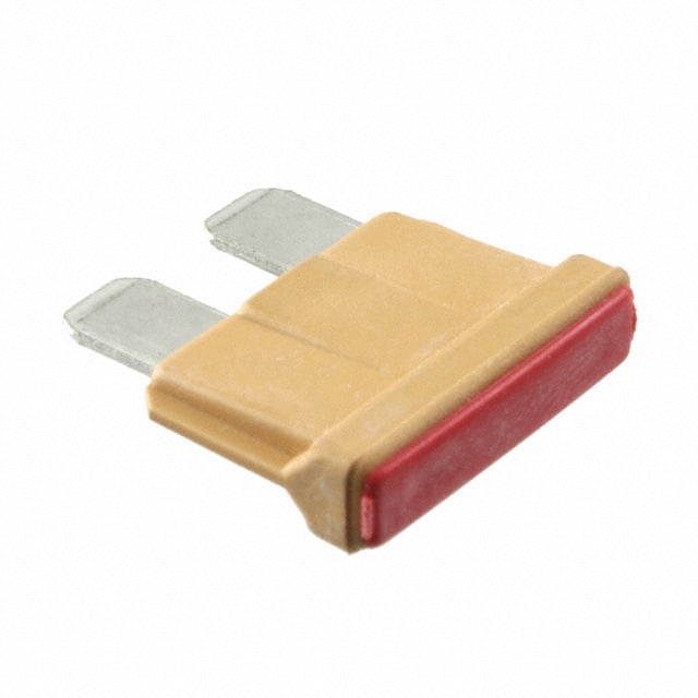 166.7000.4506 FUSE AUTOMOTIVE 5A 80VDC BLADE