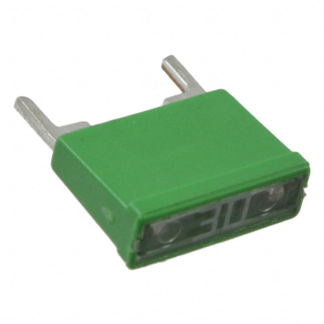 168.6585.5302 FUSE AUTO 30A 32VDC RADIAL