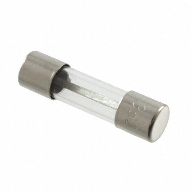 0AGX030.V FUSE GLASS 30A 32VAC/VDC 8AG
