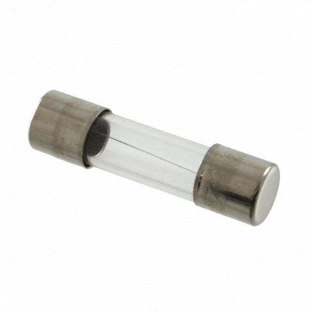 0AGX002.V FUSE GLASS 2A 32VAC/VDC 8AG