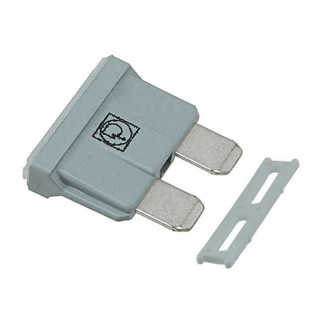 0913689 FUSE AUTOMOTIVE 2A 32VDC BLADE