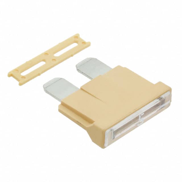 0913692 FUSE AUTOMOTIVE 5A 32VDC BLADE