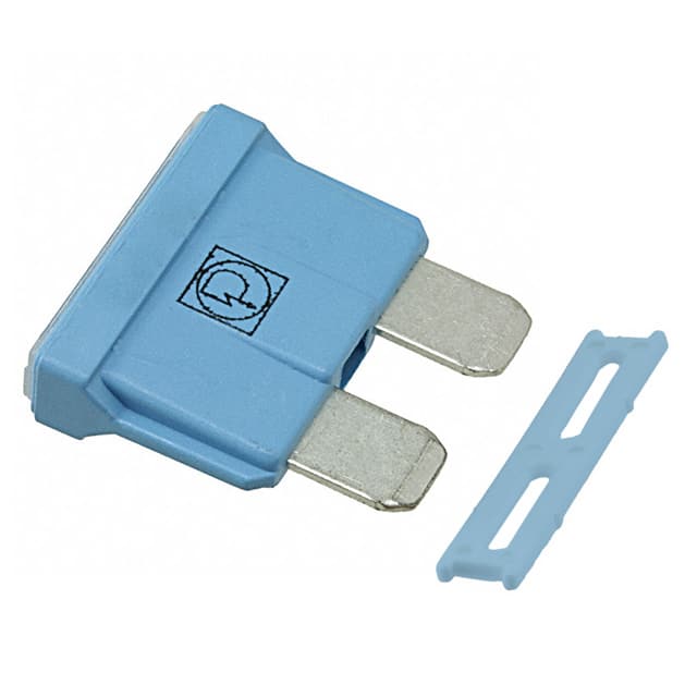 0913676 FUSE AUTOMOTIVE 15A 32VDC BLADE