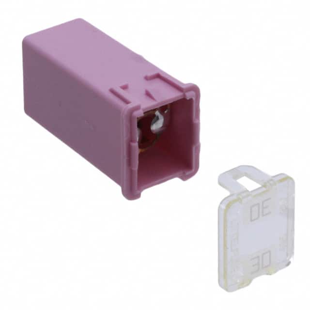 0495030.U FUSE AUTO 30A 32VDC AUTO LINK