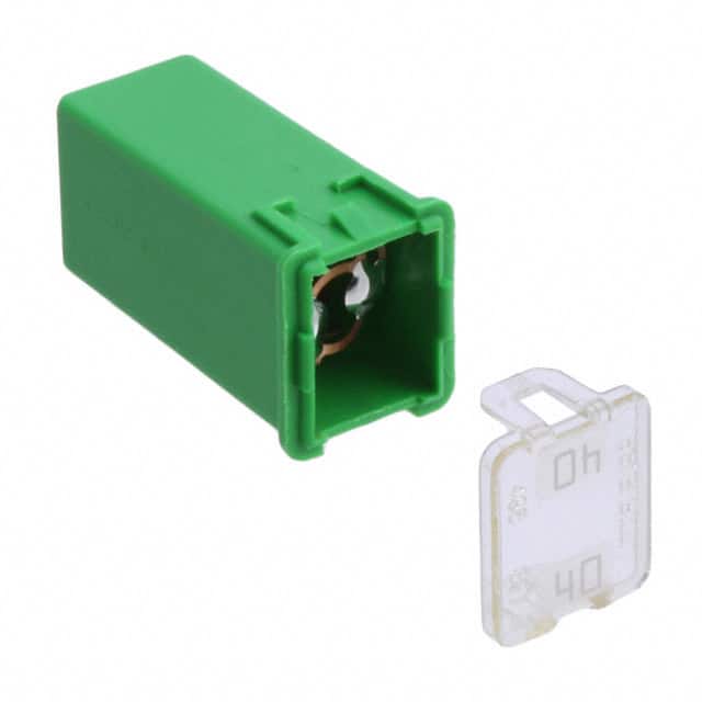 0495040.U FUSE AUTO 40A 32VDC AUTO LINK