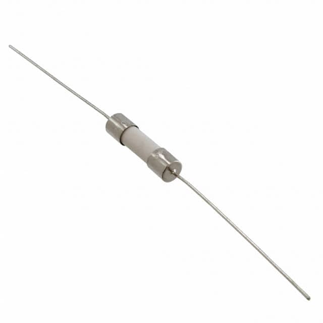 021601.6MXESPP FUSE CERAMIC 1.6A 250VAC 5X20MM