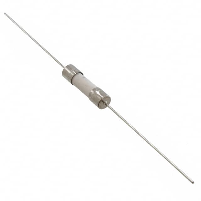 0216002.MXESPP FUSE CERAMIC 2A 250VAC 5X20MM